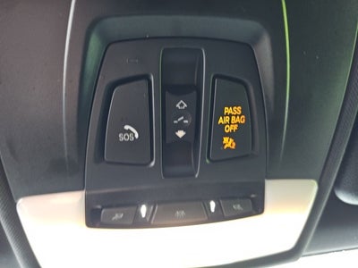 2021 BMW X1 sDrive28i