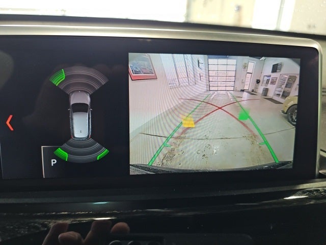 2021 BMW X1 sDrive28i