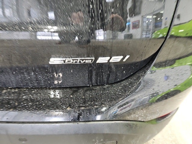 2021 BMW X1 sDrive28i