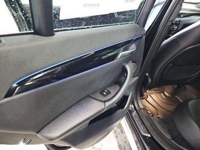 2021 BMW X1 sDrive28i