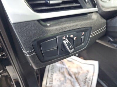 2021 BMW X1 sDrive28i