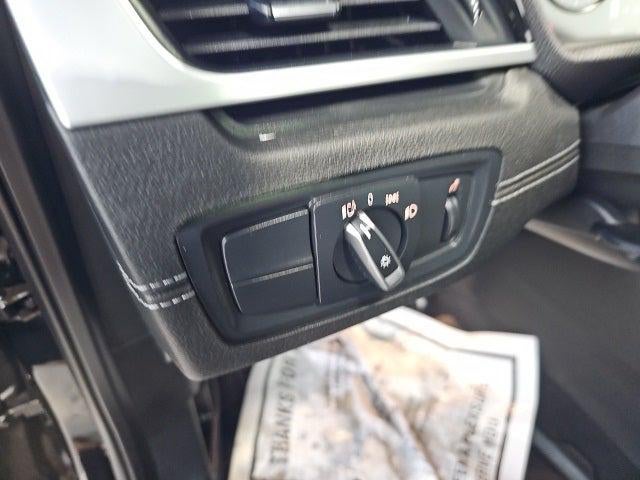 2021 BMW X1 sDrive28i