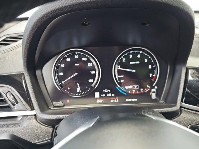 2021 BMW X1 sDrive28i