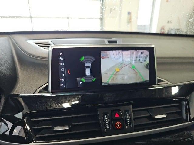 2021 BMW X1 sDrive28i