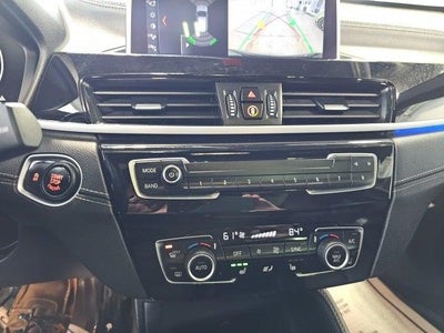 2021 BMW X1 sDrive28i