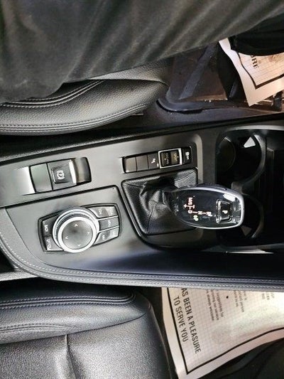 2021 BMW X1 sDrive28i