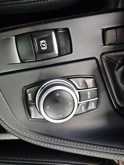 2021 BMW X1 sDrive28i