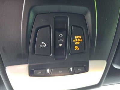 2021 BMW X1 sDrive28i