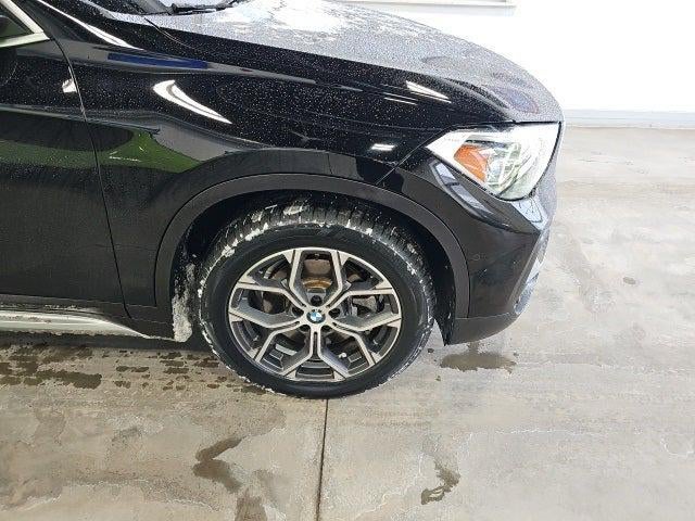 2021 BMW X1 sDrive28i
