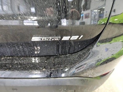 2021 BMW X1 sDrive28i