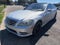 2013 Mercedes-Benz S 550 S 550 Base