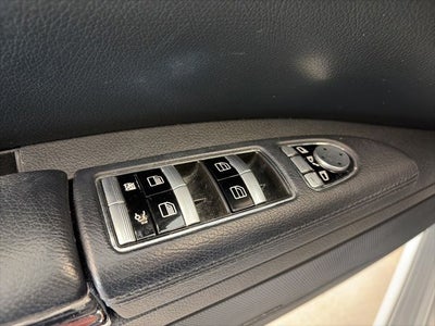 2013 Mercedes-Benz S 550 S 550 Base