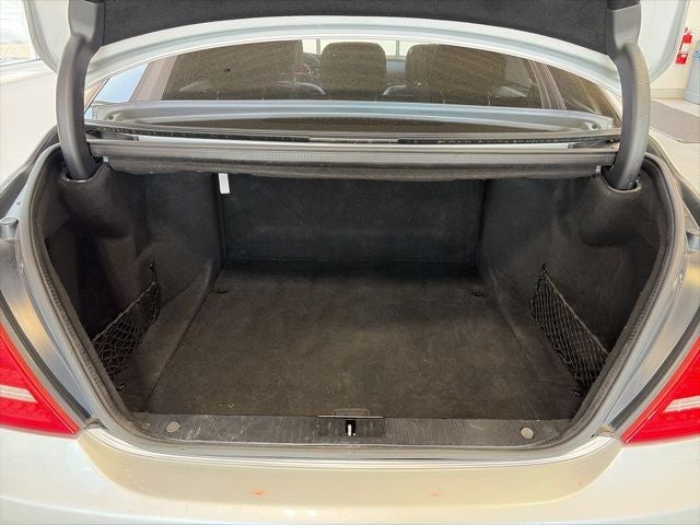 2013 Mercedes-Benz S 550 S 550 Base