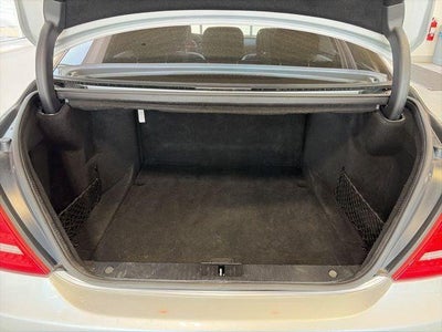 2013 Mercedes-Benz S 550 S 550 Base