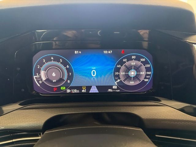 2024 Volkswagen Golf GTI 2.0T S