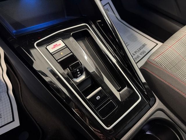 2024 Volkswagen Golf GTI 2.0T S