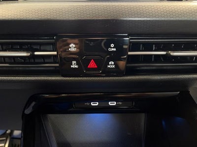 2024 Volkswagen Golf GTI 2.0T S