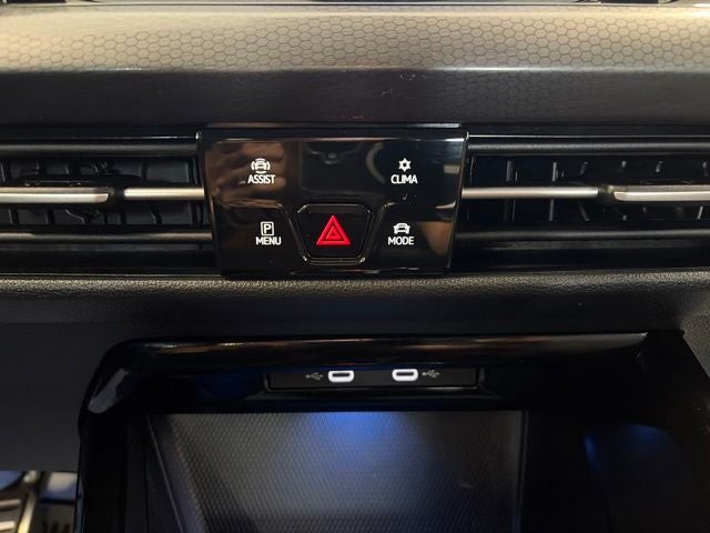 2024 Volkswagen Golf GTI 2.0T S