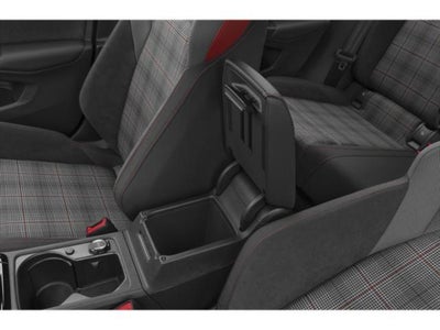 2024 Volkswagen Golf GTI 2.0T S