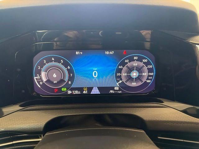 2024 Volkswagen Golf GTI 2.0T S