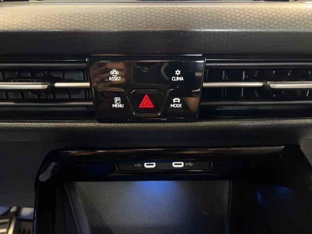 2024 Volkswagen Golf GTI 2.0T S