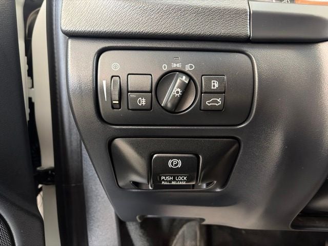 2012 Volvo S60 T5