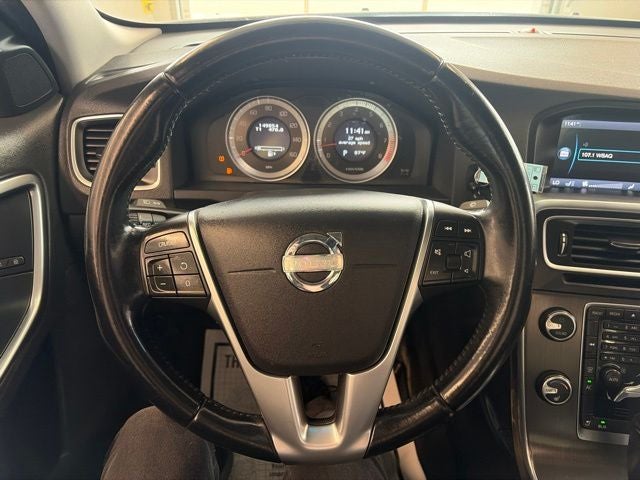 2012 Volvo S60 T5