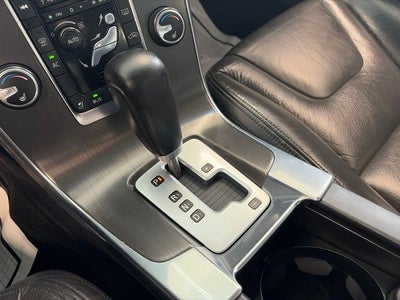 2012 Volvo S60 T5