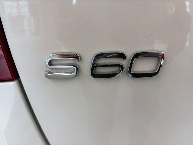 2012 Volvo S60 T5