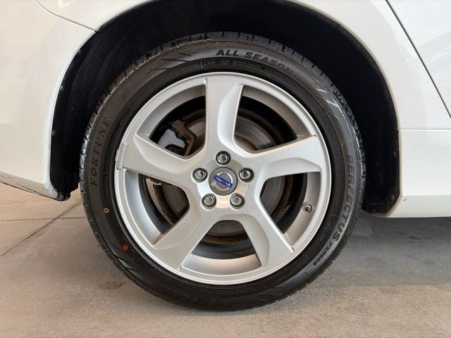 2012 Volvo S60 T5