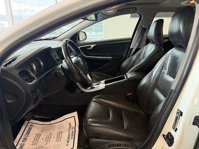 2012 Volvo S60 T5