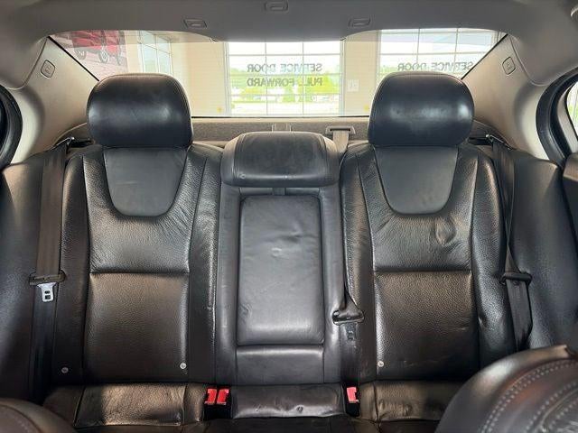2012 Volvo S60 T5