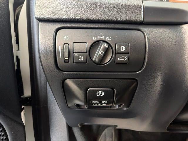 2012 Volvo S60 T5