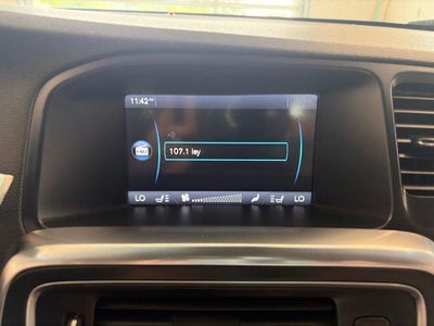 2012 Volvo S60 T5