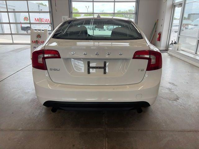 2012 Volvo S60 T5