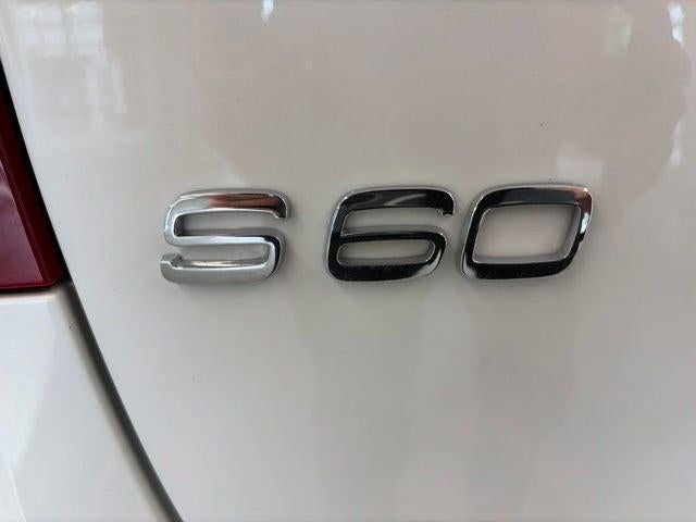 2012 Volvo S60 T5