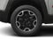 2017 Jeep Renegade Trailhawk