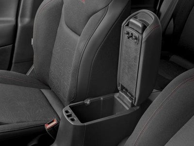 2017 Jeep Renegade Trailhawk