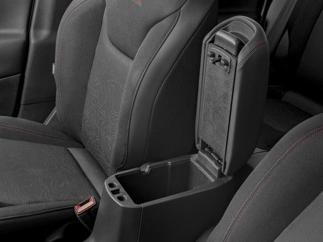 2017 Jeep Renegade Trailhawk
