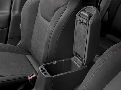 2017 Jeep Renegade Trailhawk