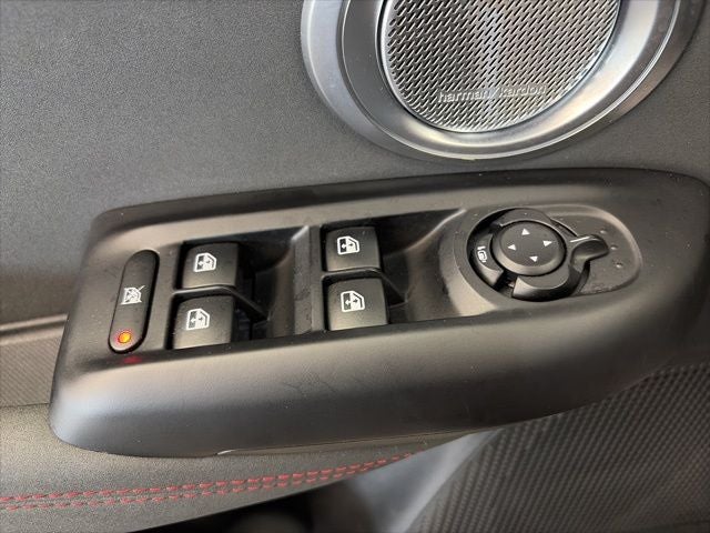 2024 Dodge Hornet GT Plus AWD