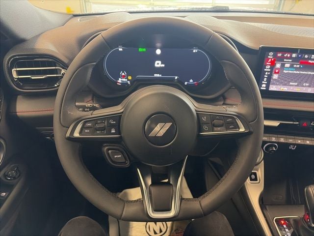 2024 Dodge Hornet GT Plus AWD