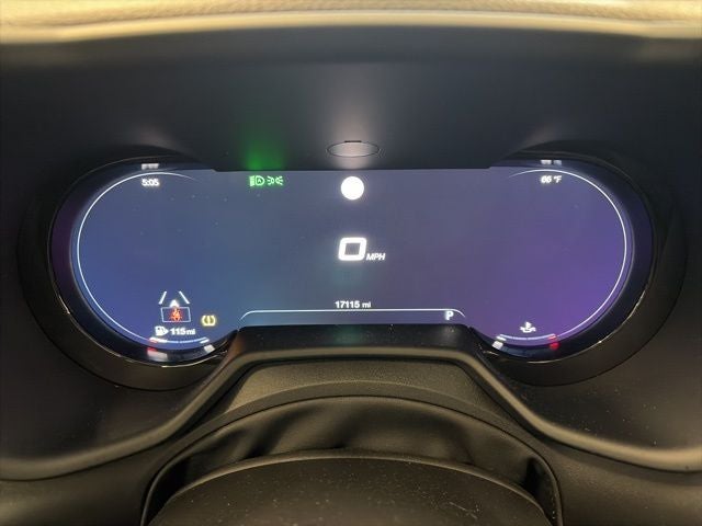 2024 Dodge Hornet GT Plus AWD