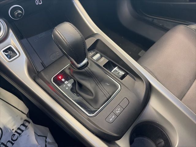 2024 Dodge Hornet GT Plus AWD