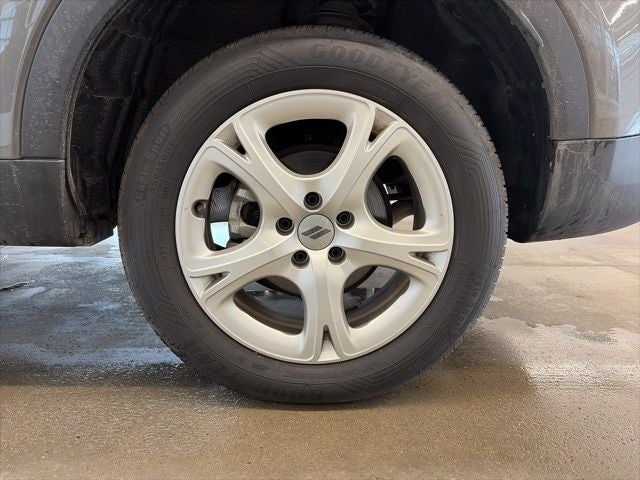 2024 Dodge Hornet GT Plus AWD