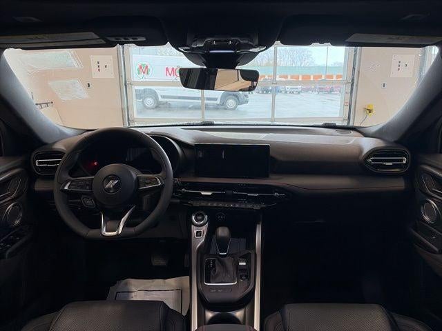 2024 Dodge Hornet GT Plus AWD