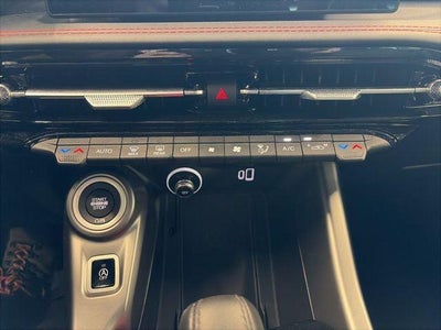 2024 Dodge Hornet GT Plus AWD
