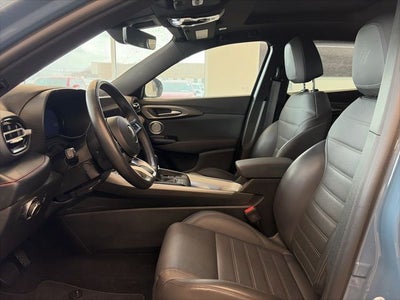 2024 Dodge Hornet GT Plus AWD