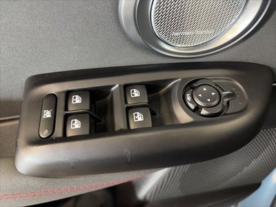 2024 Dodge Hornet GT Plus AWD