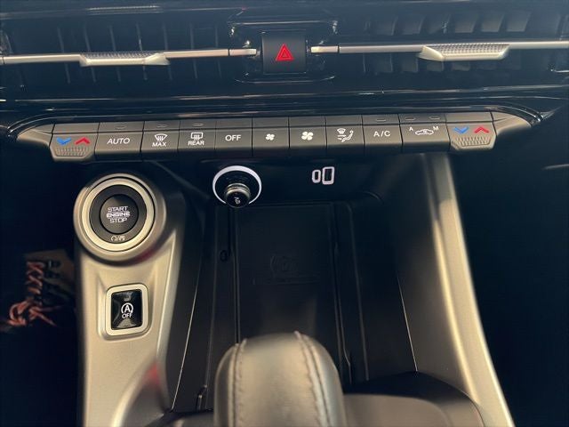 2024 Dodge Hornet GT Plus AWD